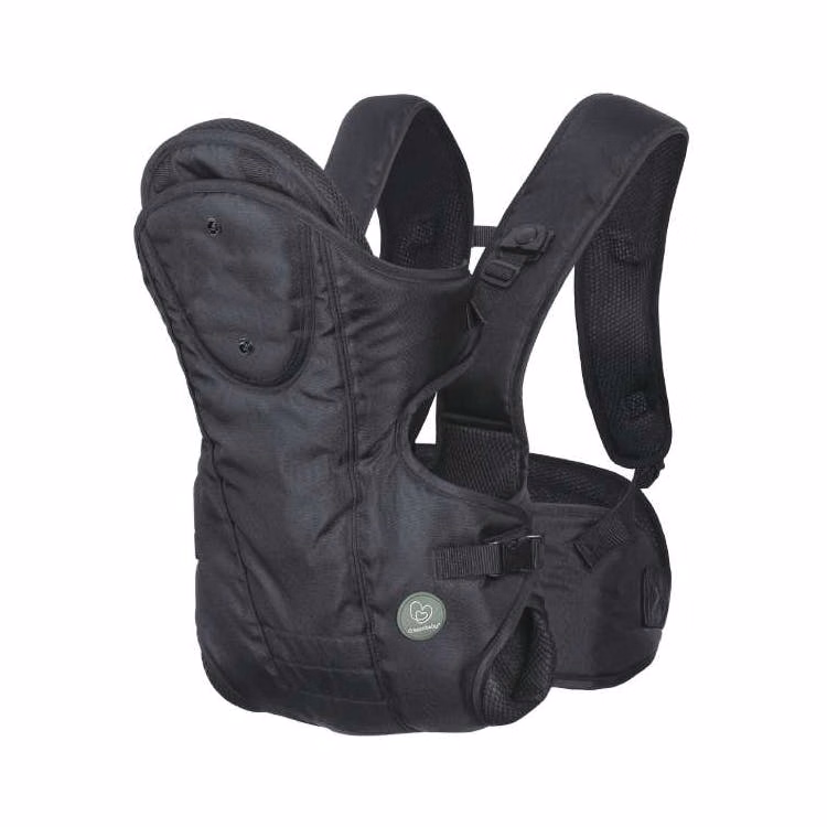 Dreambaby Baby Carriers - Black