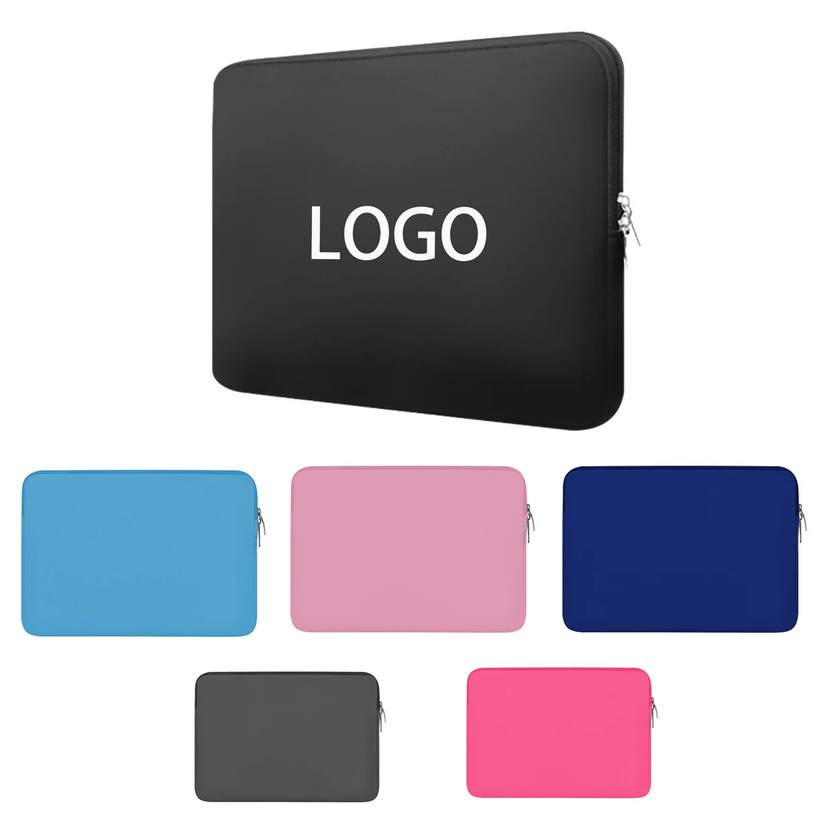 Portable Laptop Sleeve Bag 1