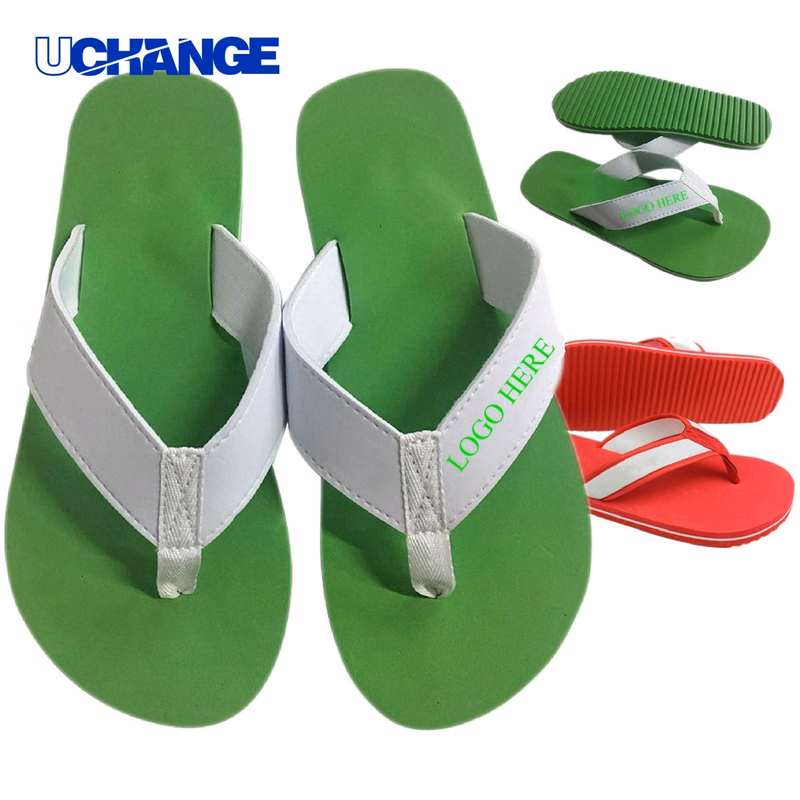 Comfort Deluxe Flip Flops