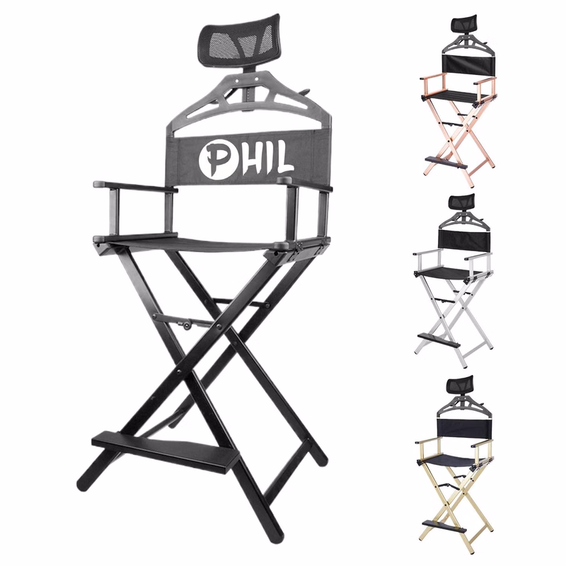 Makeup Artist Chair