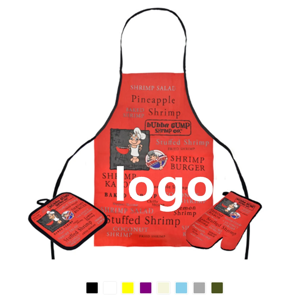 3 Piece Heat Resistant Kitchen Set 1