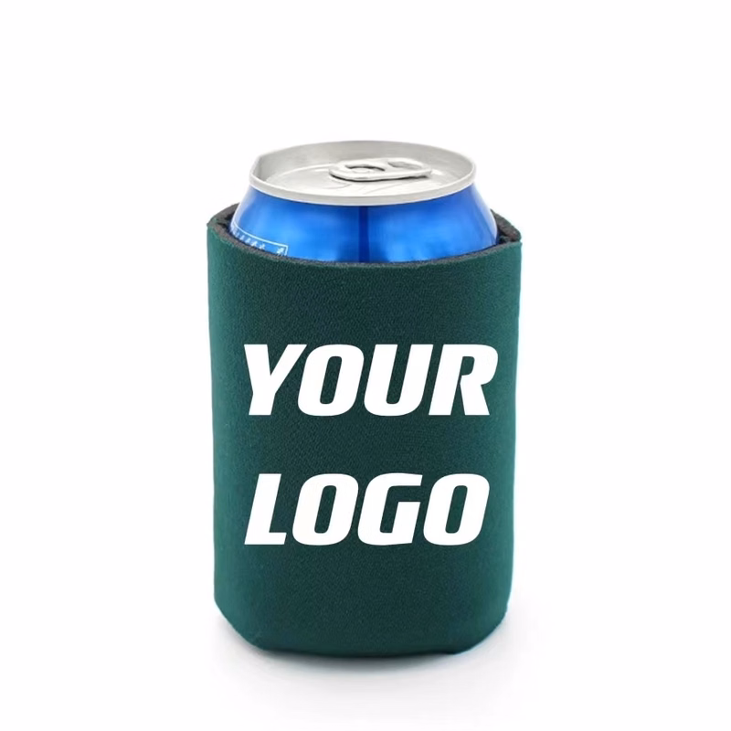 Customizable Cup Sleeves