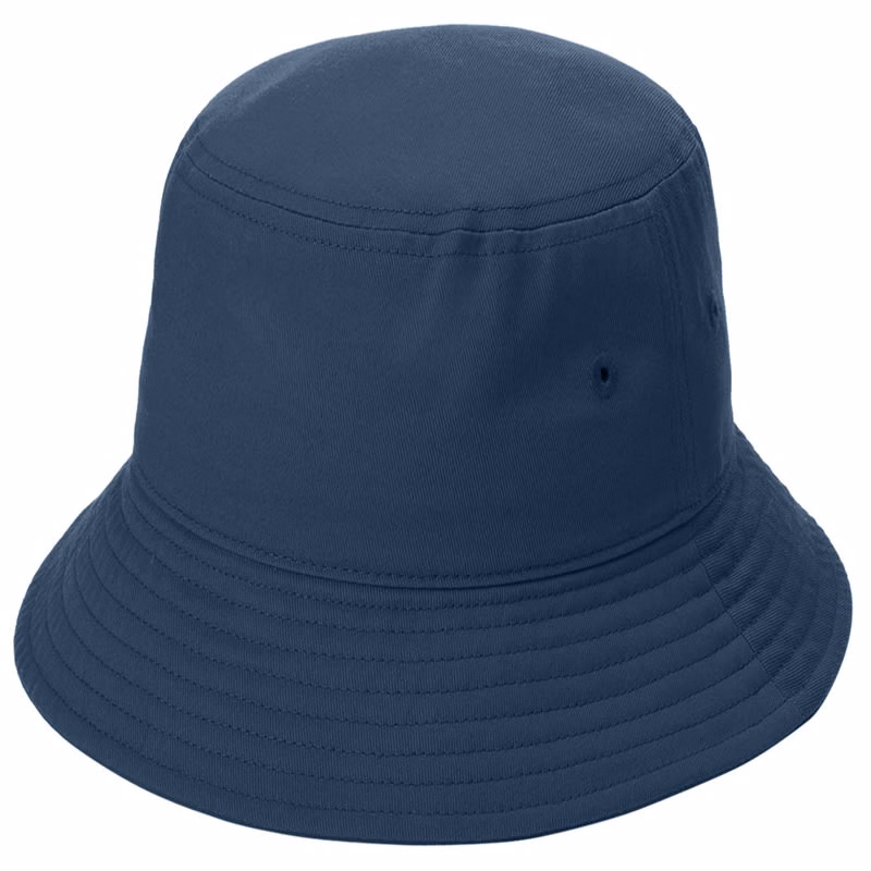 Port Authority Twill Classic Bucket Hat