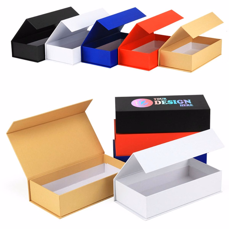 Custom Gift Boxes