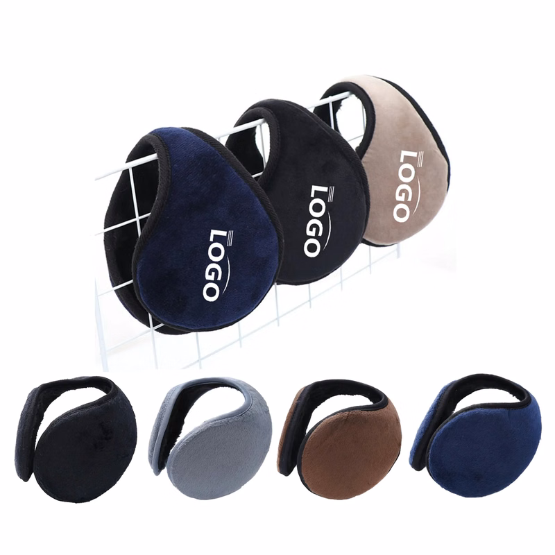 Winter Plush Earmuff Ear Warm MOQ50