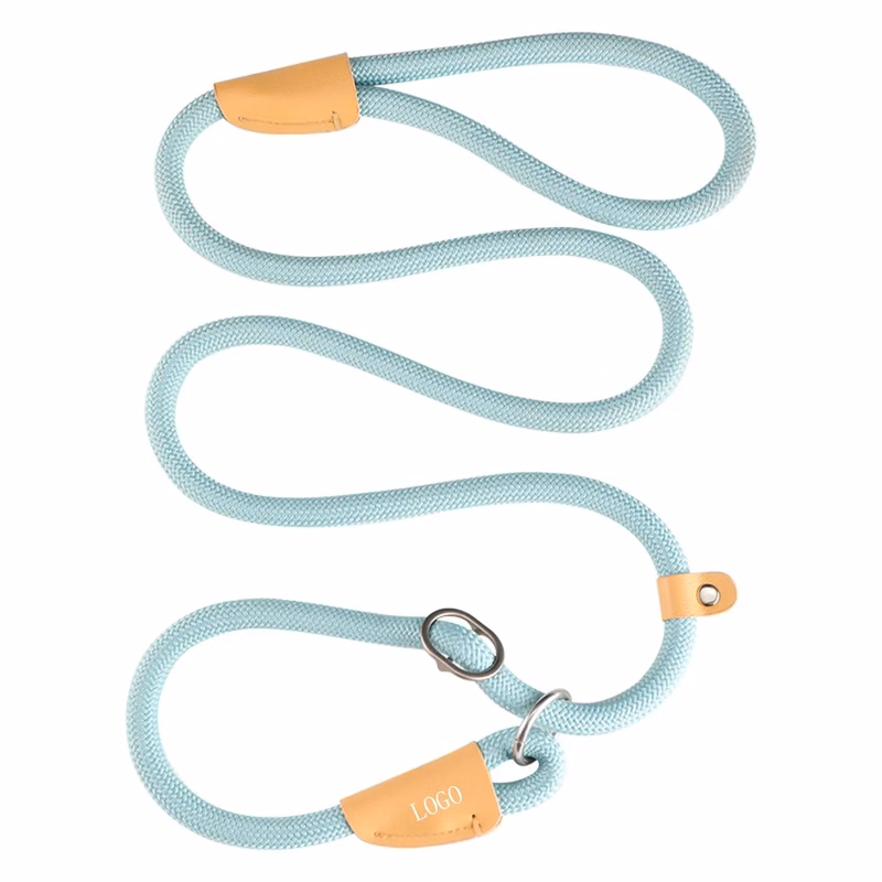 Special Strong Polyester Rope Dog Leash
