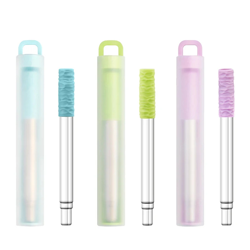 Reusable Straw 1