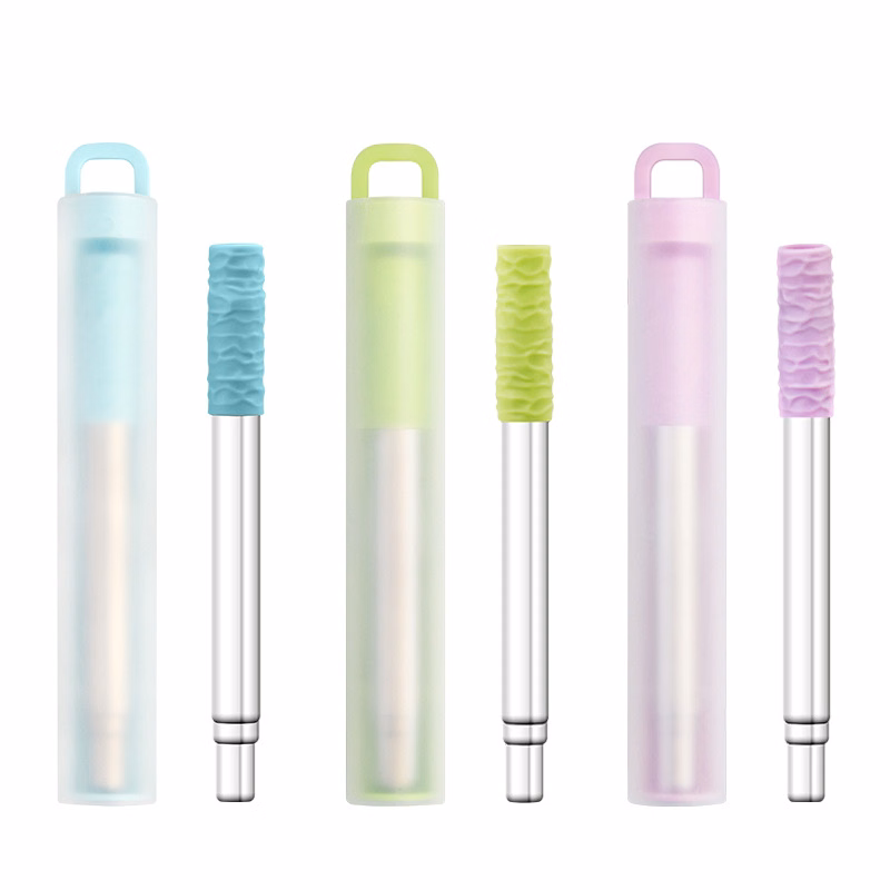 Reusable Straw