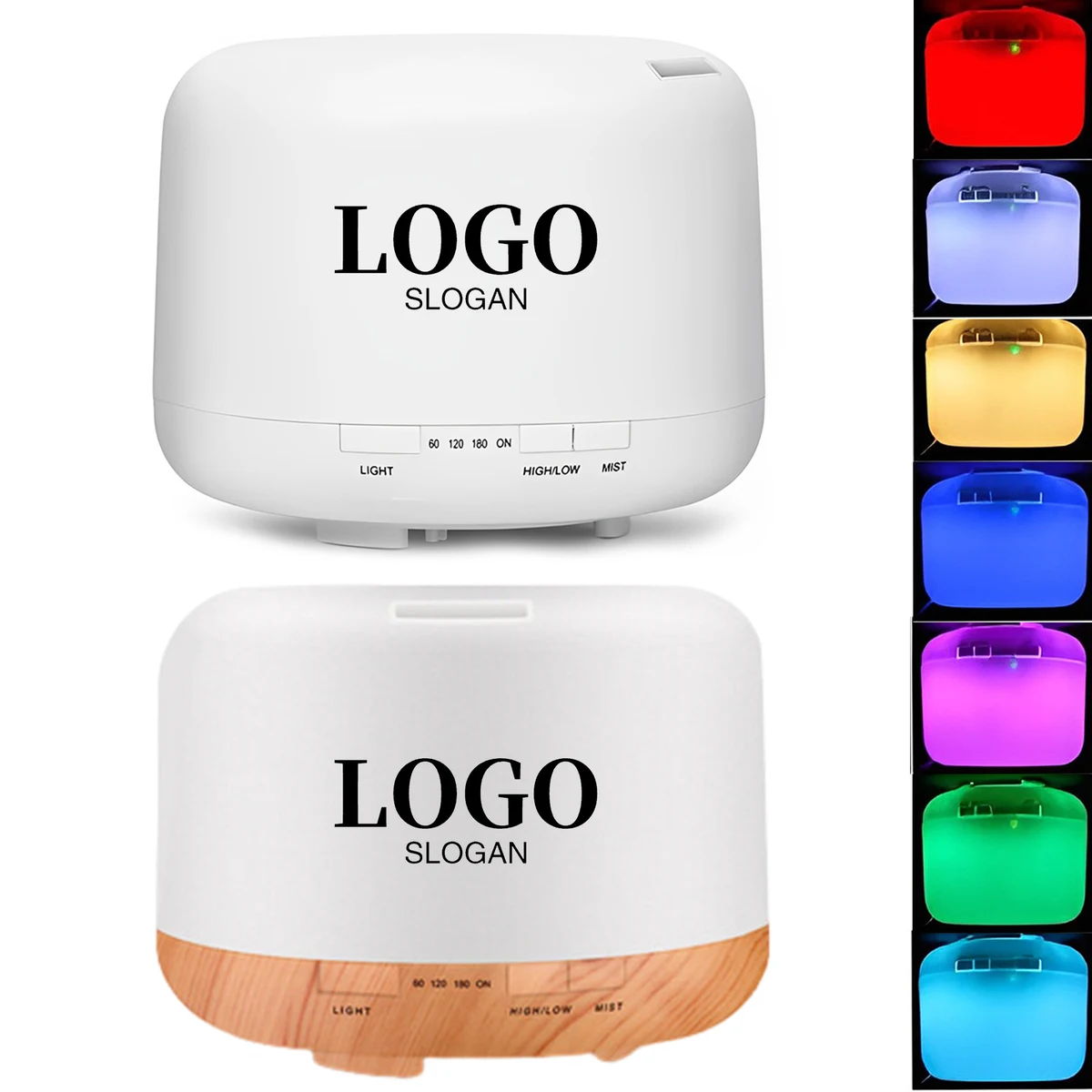 17 OZ Humidifier 1