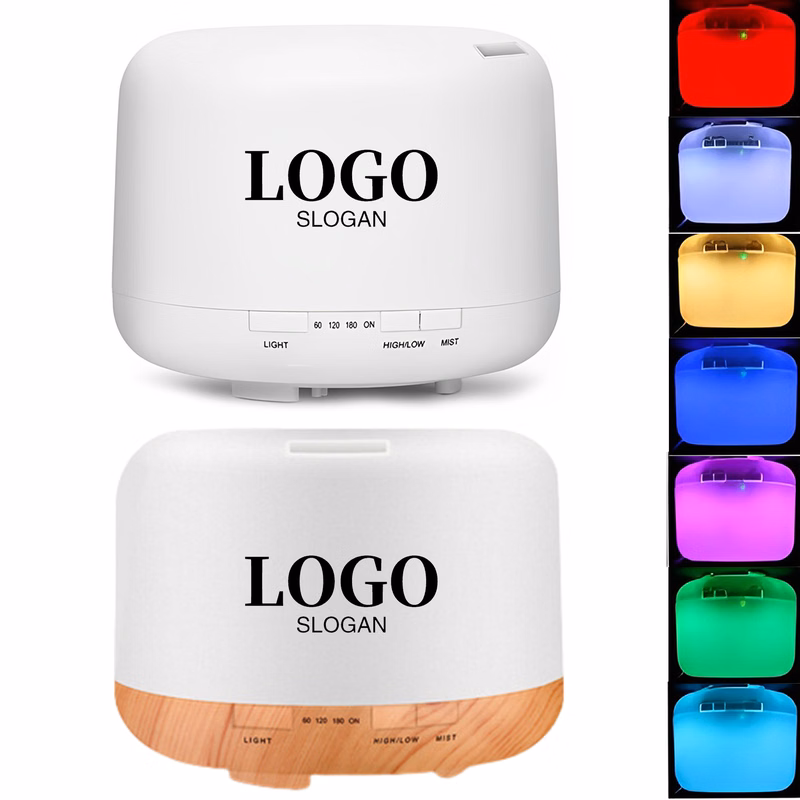 17 OZ Humidifier