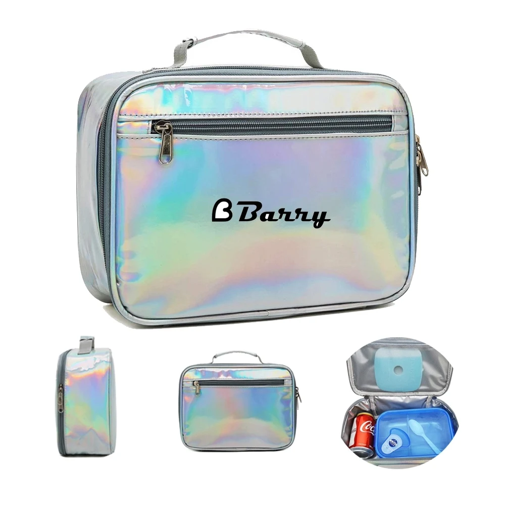 Portable Thermal Insulation Bag 1