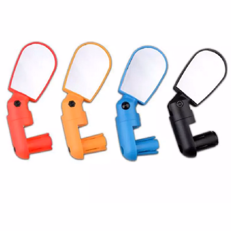 Handlebar Mount Safe Rear View Mirror