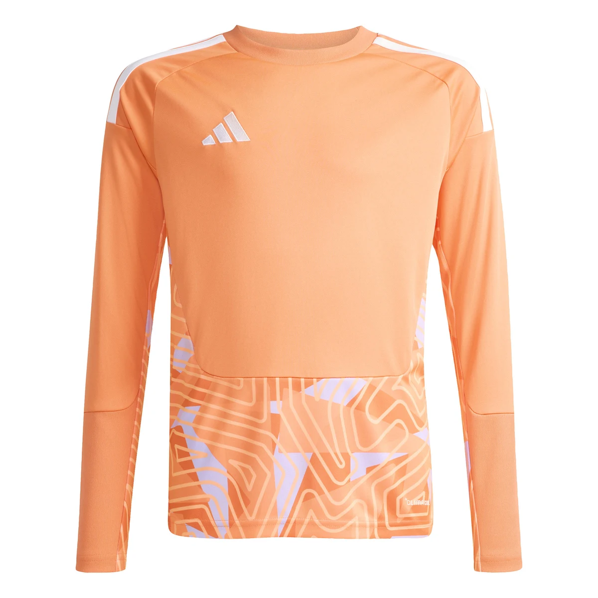TIRO26 COMPETITION GOALKEEPER JERSEY LONG-SLEEVE KEY ITEM 1