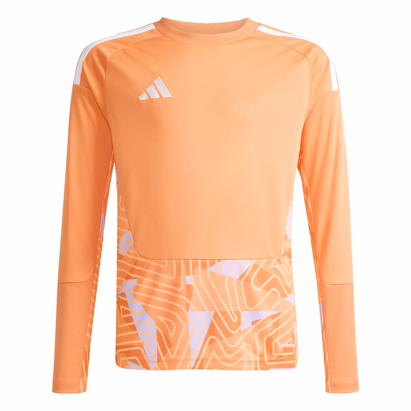 TIRO26 COMPETITION GOALKEEPER JERSEY LONG-SLEEVE KEY ITEM