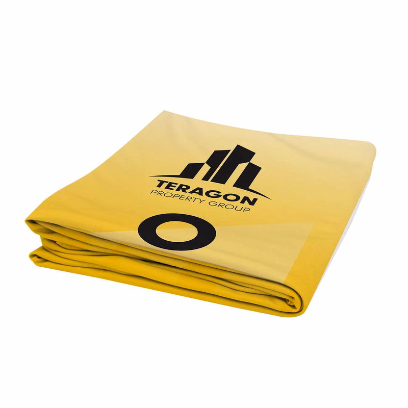 8' Rectangle Flutter Flag Replacement Flag Single-Sided