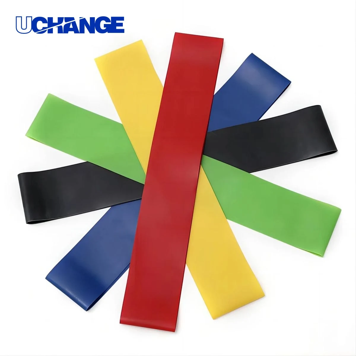 Elastic Band for Exercise 1