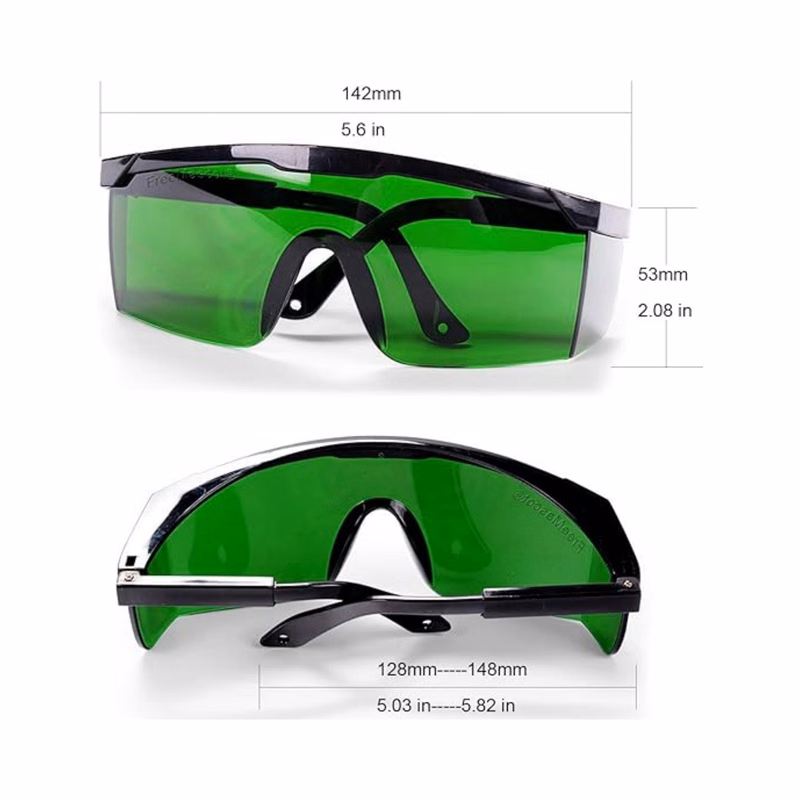 Laser Safety Glasses