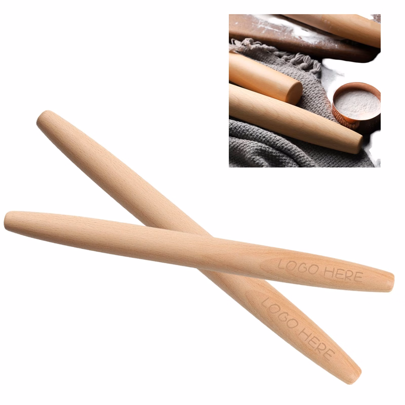 Tapered Rolling Pin