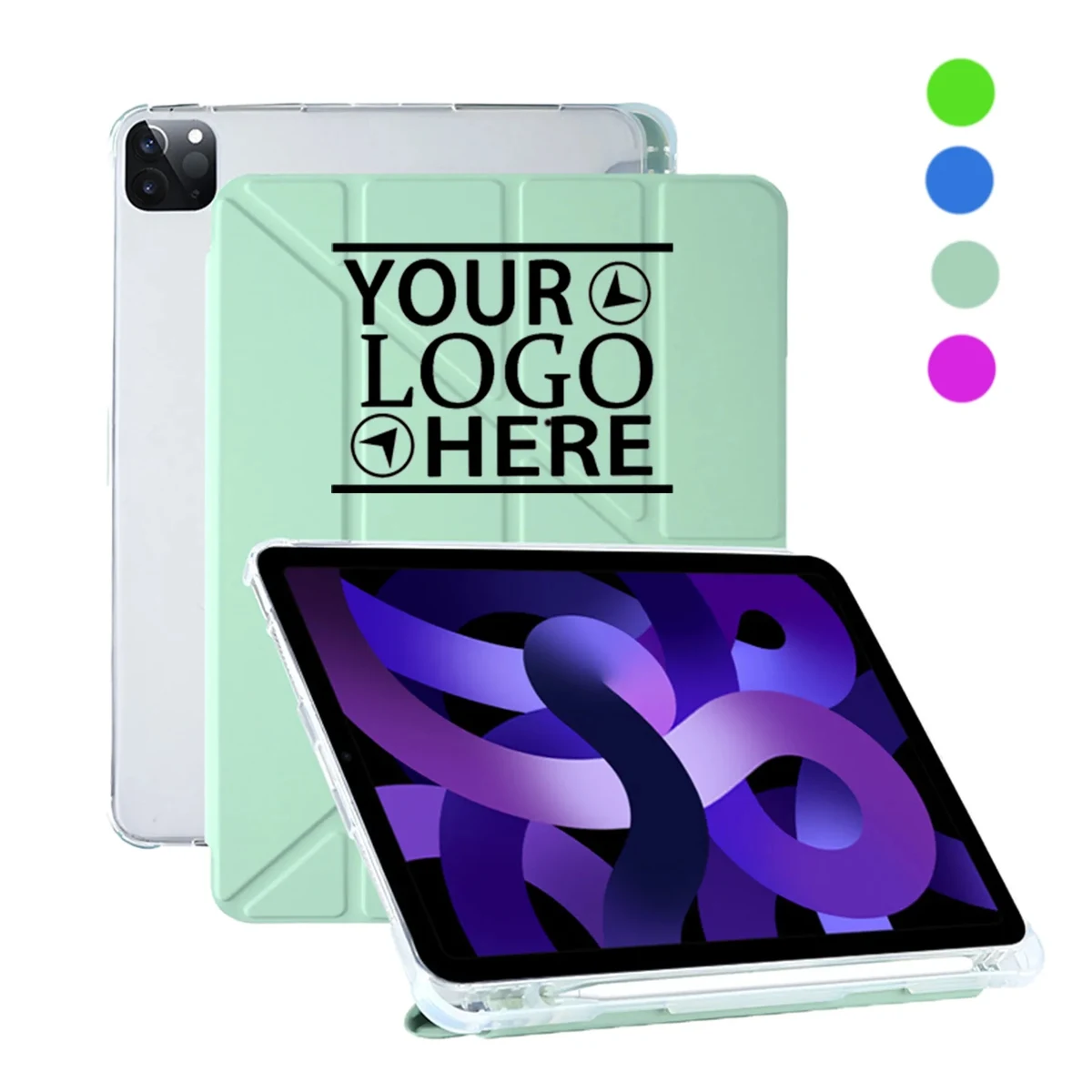 IPad Pro 12.9 Inch Cover 1