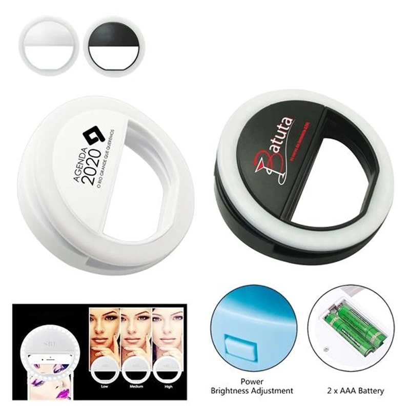 Hot Sale Fashion Selfie Ring Light 1