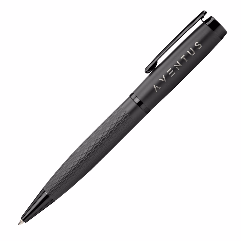 Krasner Abstract Design Ballpoint Pen
