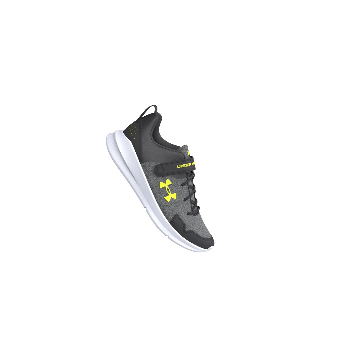 Boys' Pre-School UA Essential Sportstyle Shoes 1
