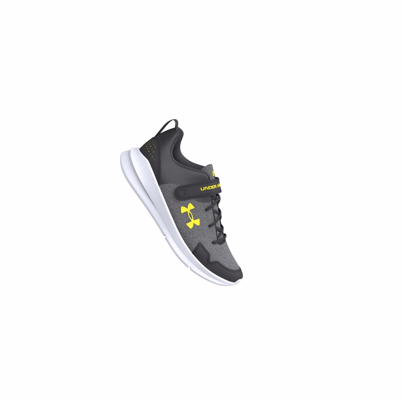Boys' Pre-School UA Essential Sportstyle Shoes 