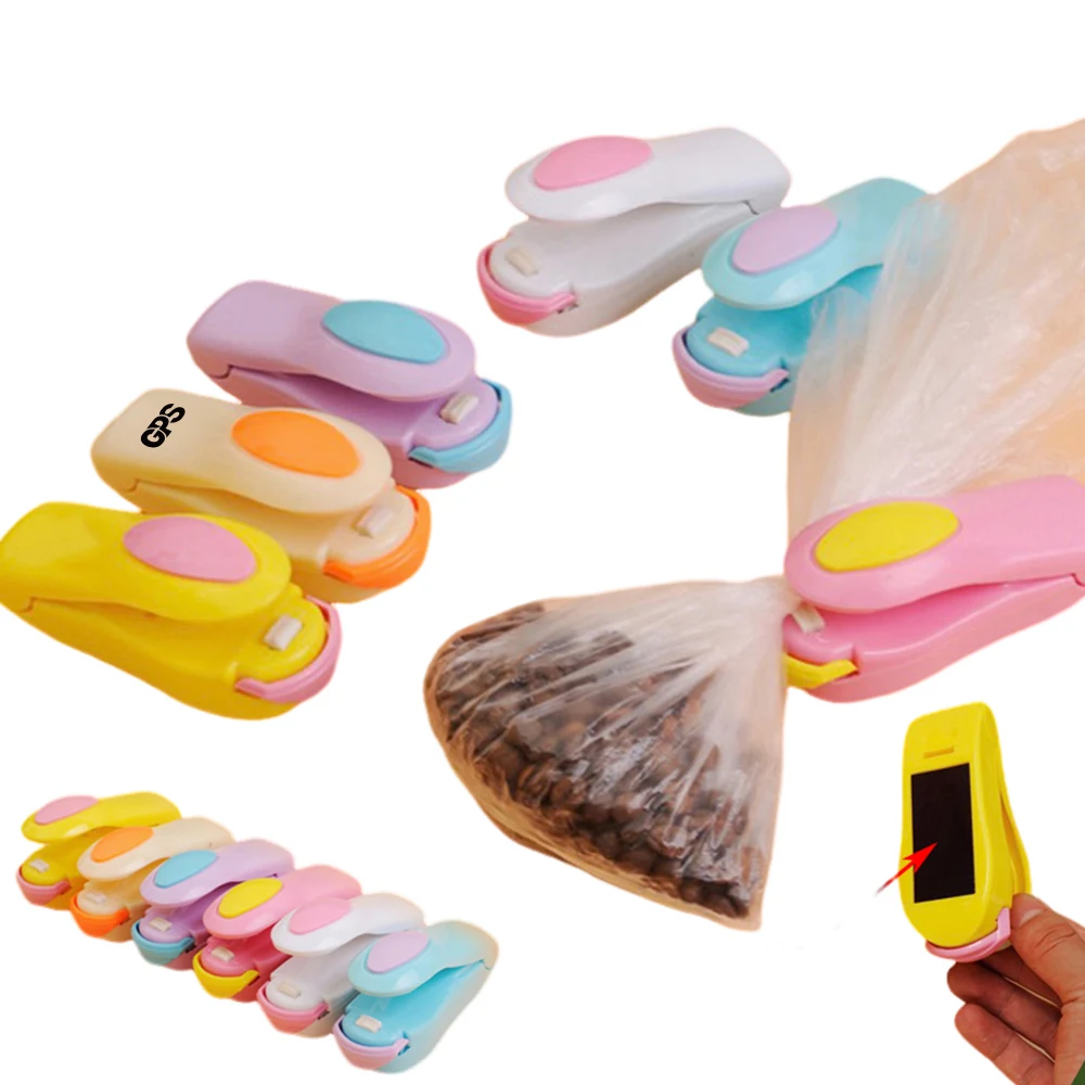 Household Heat Sealing Machine 1