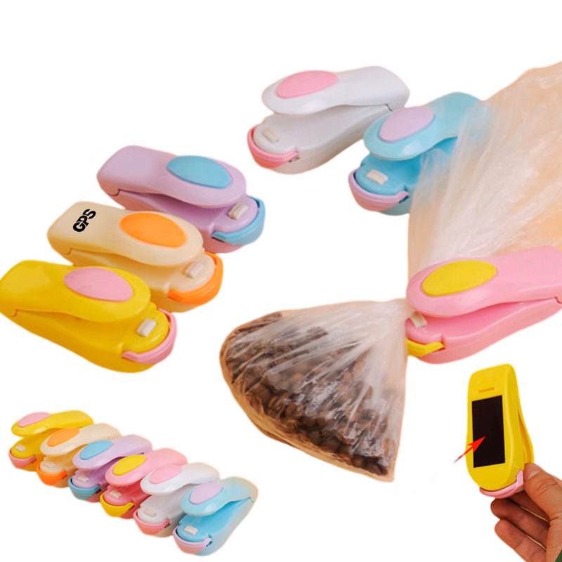Household Heat Sealing Machine