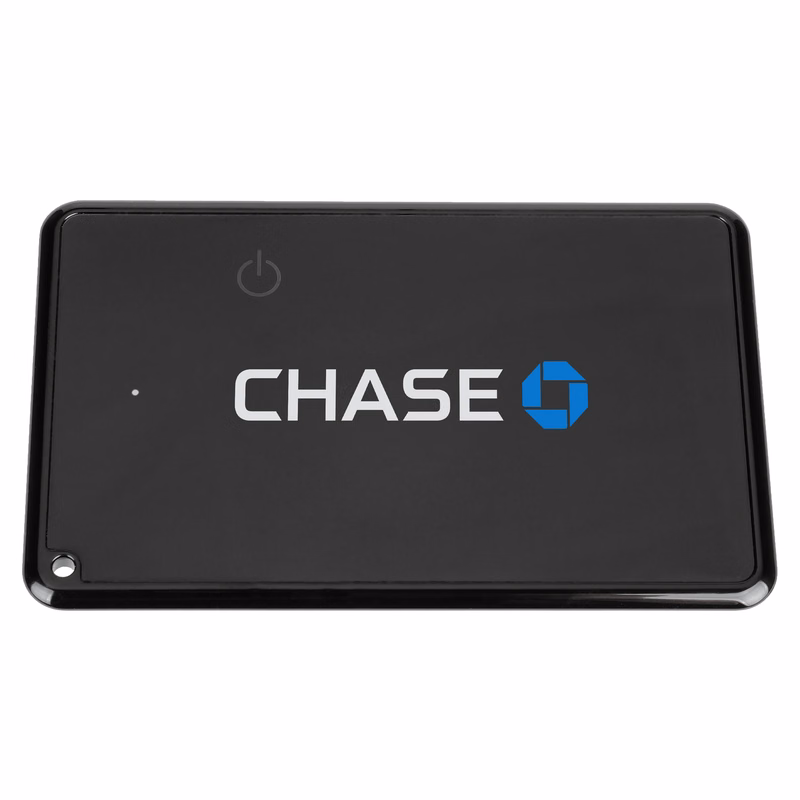 Luggage & Wallet Finder