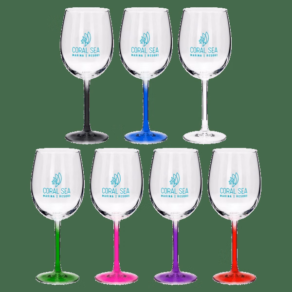 Cheers 19 oz. ARC Cachet White Wine Glass