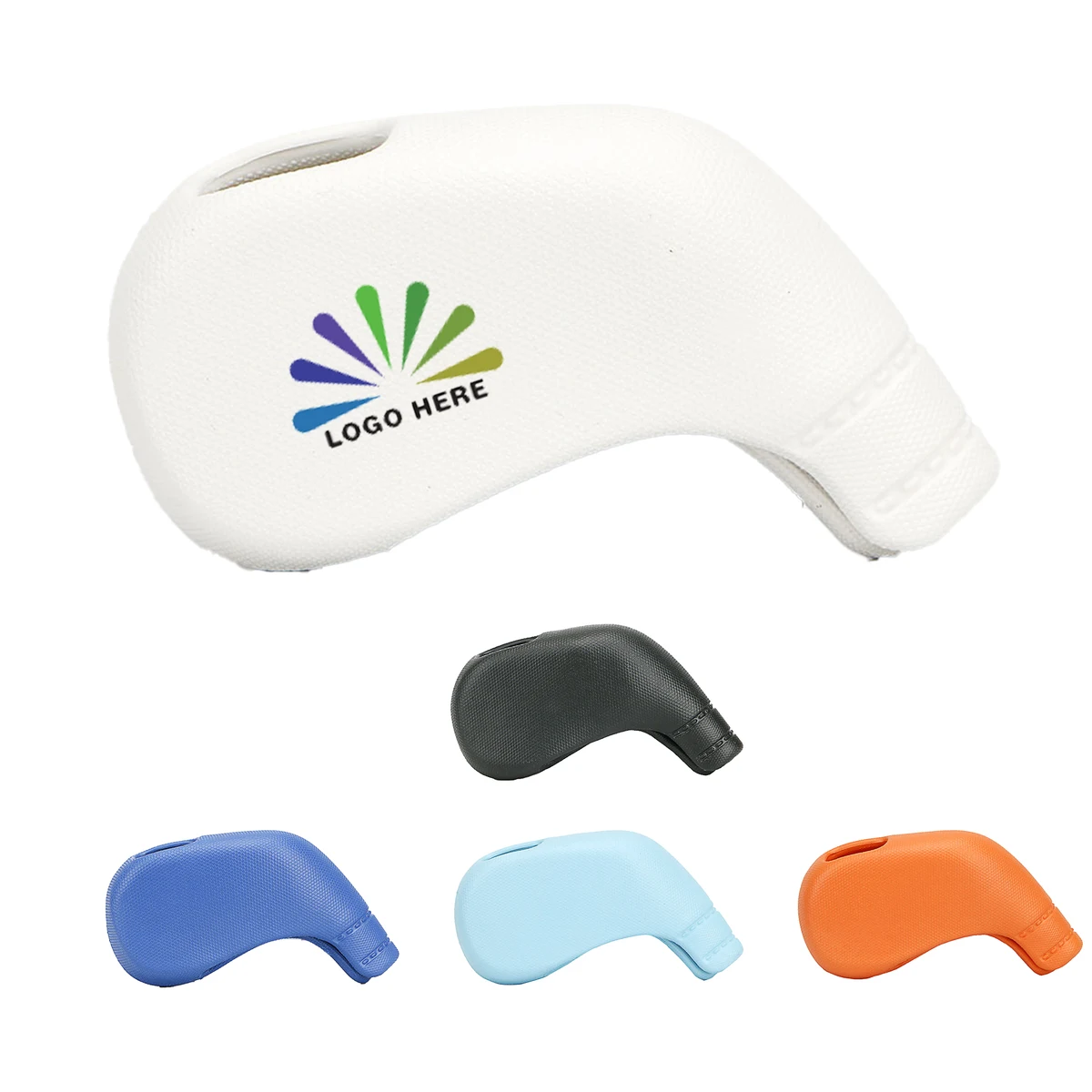 Golf Club Covers 1