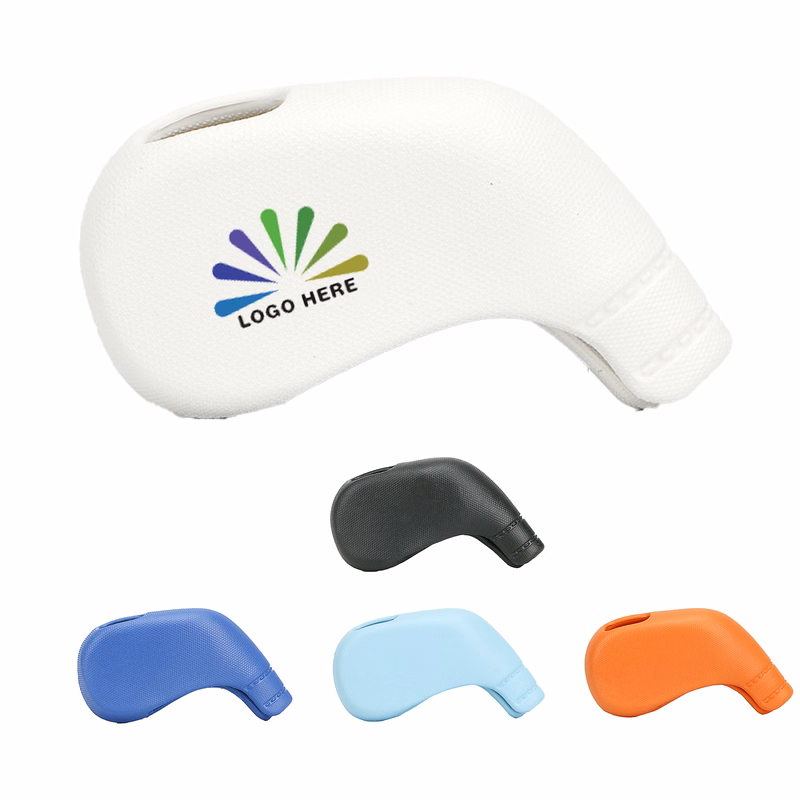 Golf Club Covers