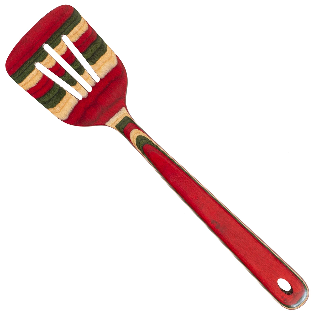 Baltique® North Pole Slotted Spatula *Seasonal* 1