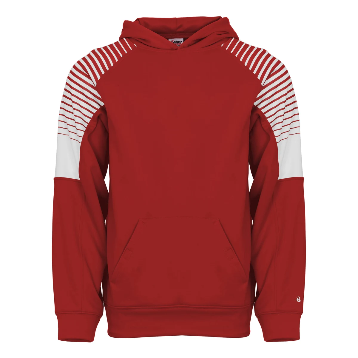 LINEUP YOUTH HOOD 1