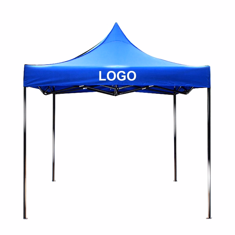 Outdoor AD Umbrella Tent