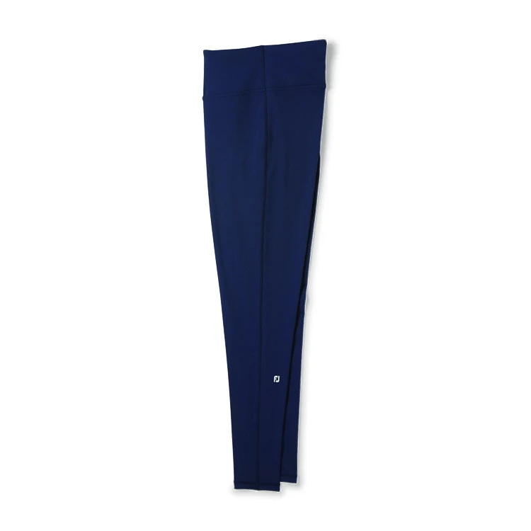 FootJoy Ladies Fleece Back Legging 1