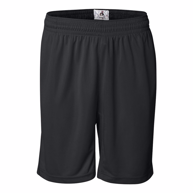 Men's BT5 9" Inseam Trainer Shorts - 4110