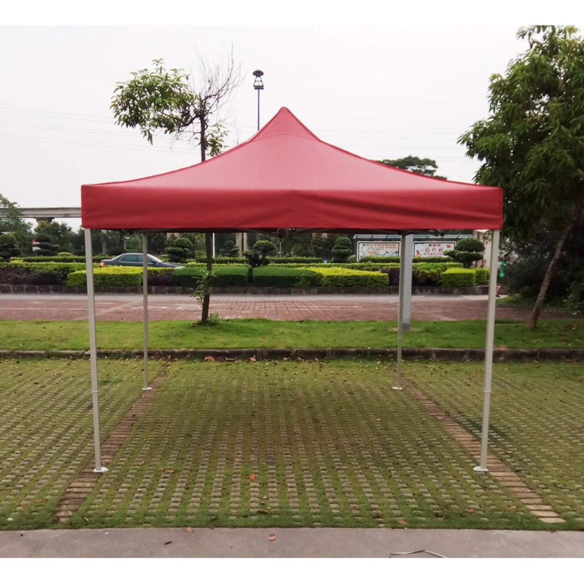 Event Tent 1