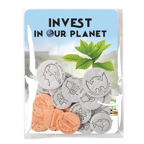 Seed Coin Gift Pack 1
