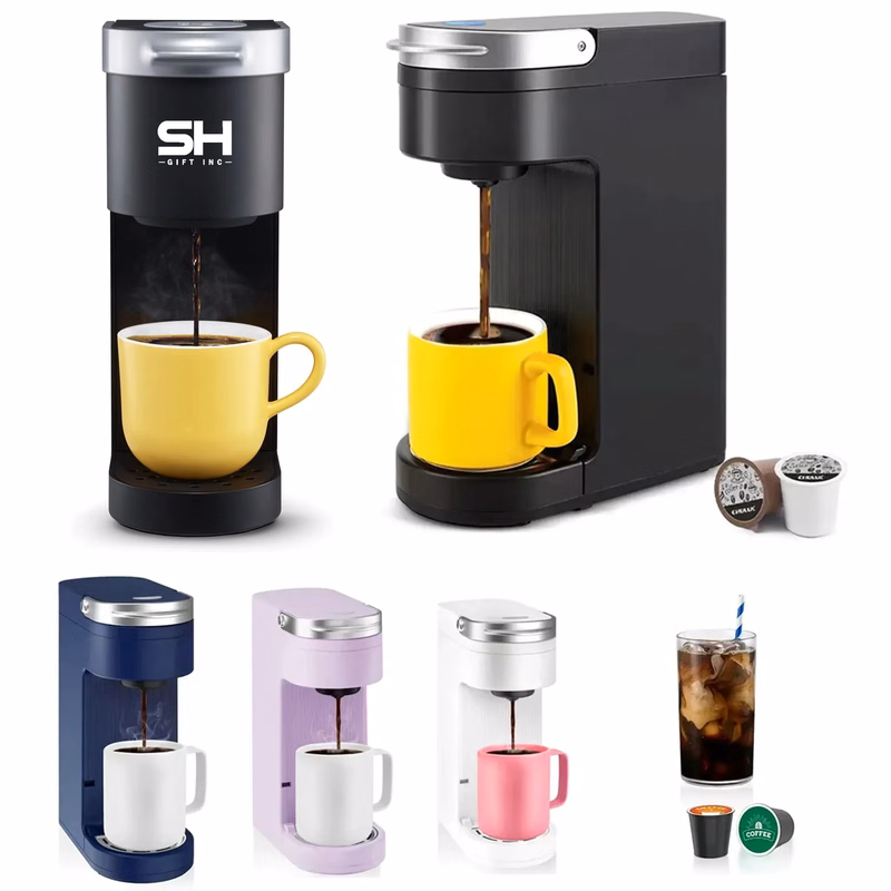 6 to 12oz Coffee Maker