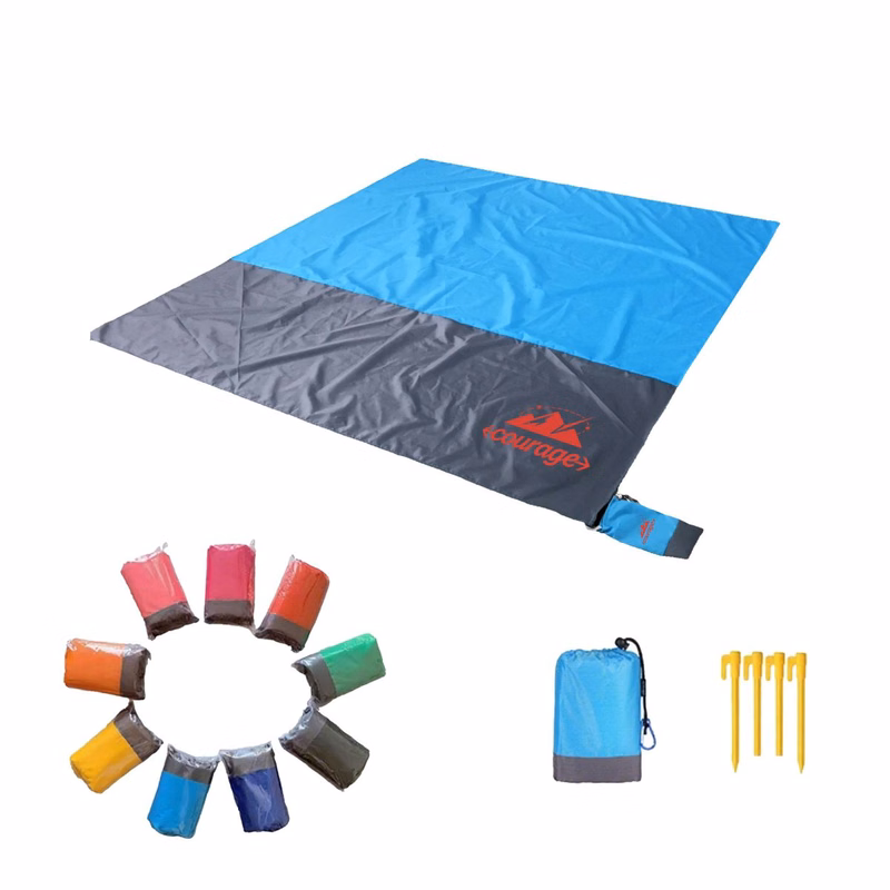 Waterproof Beach Mat