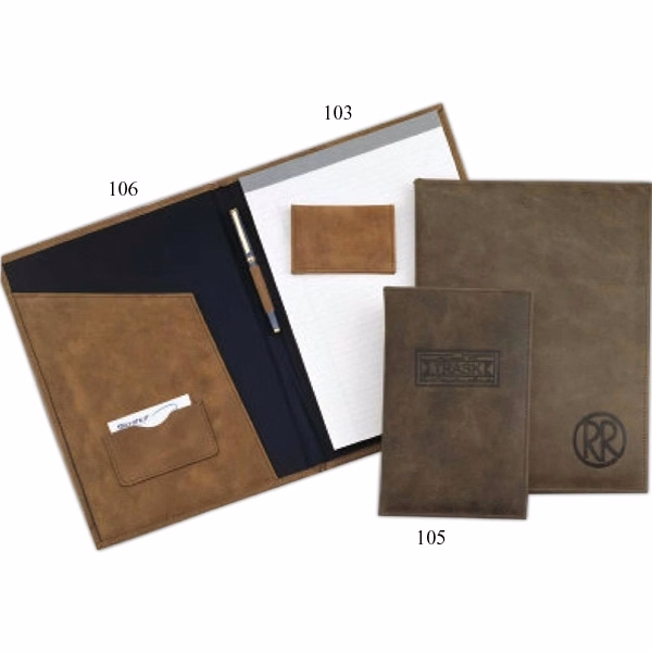 Correspondence Folder