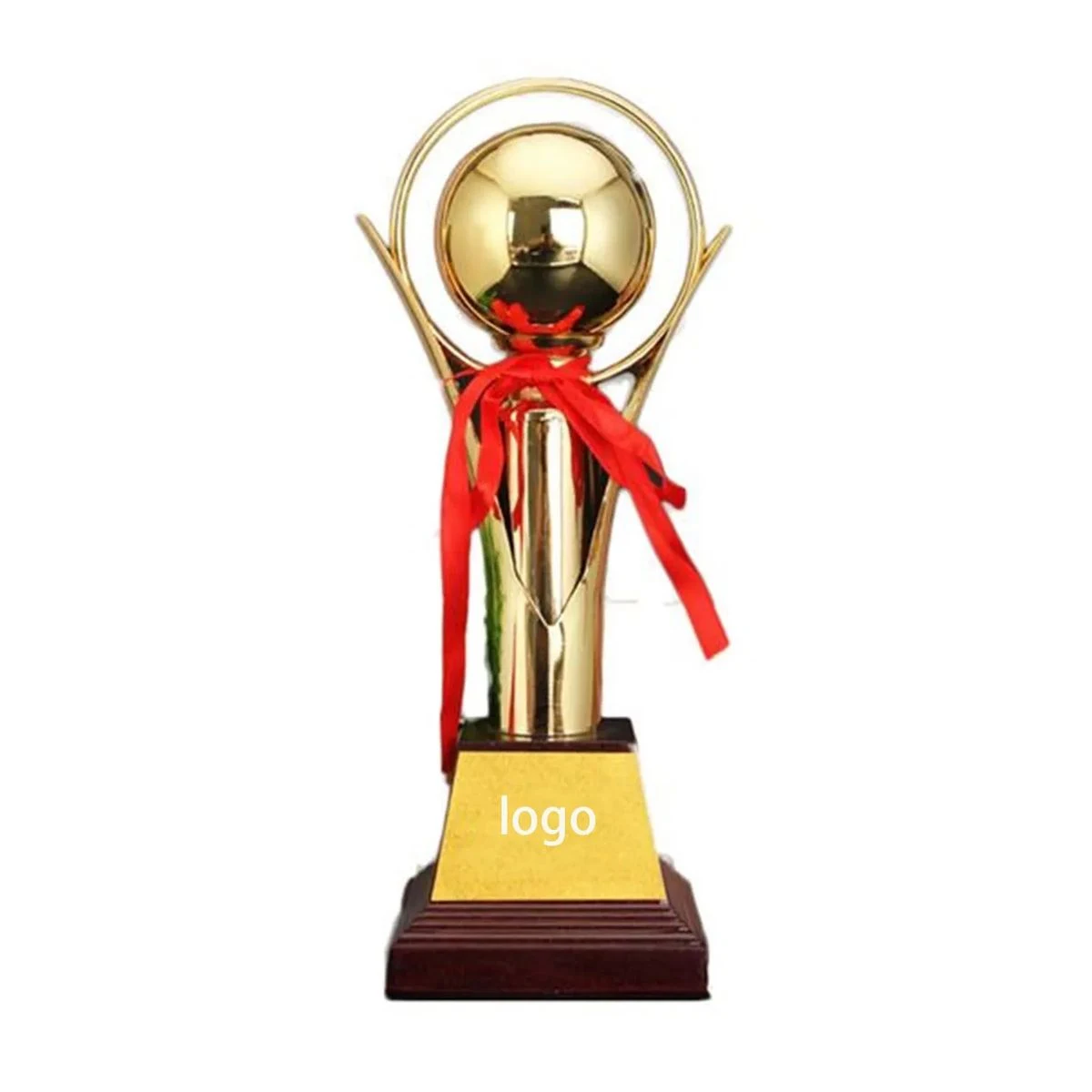 Custom First Place Trophy Awards 1