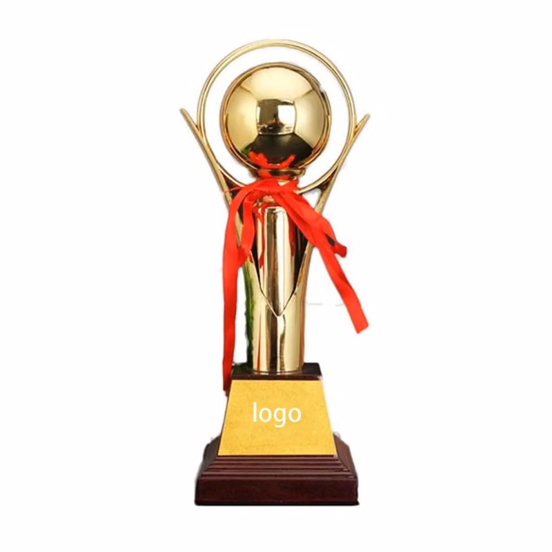 Custom First Place Trophy Awards