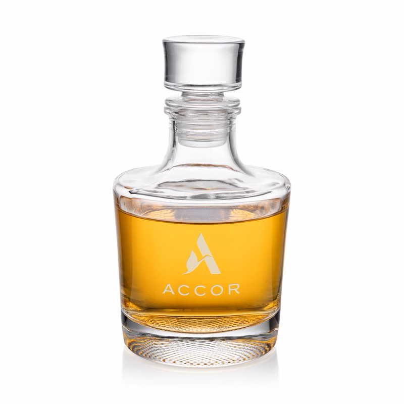 Baldwin Decanter