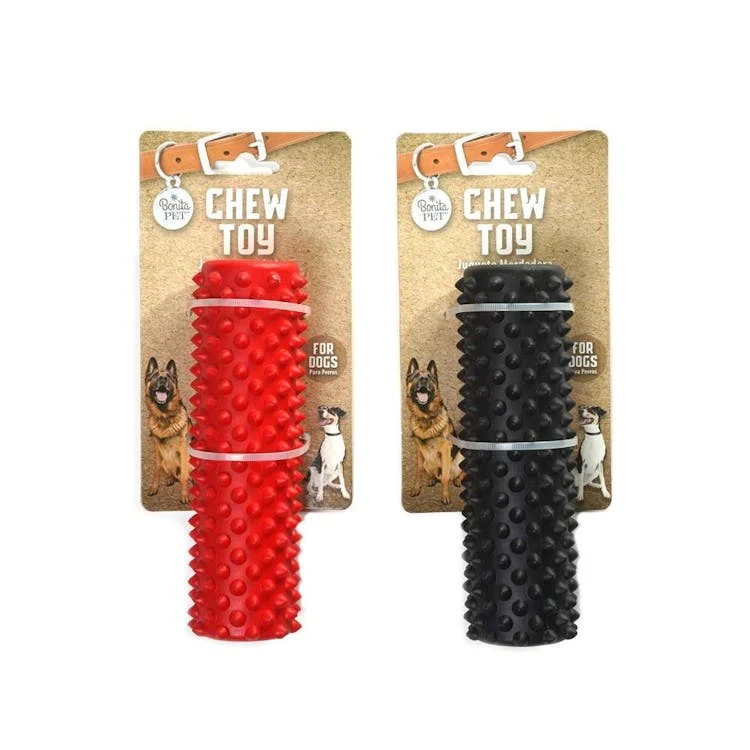 Dog Chew Stick Toys - Assorted Colors 1