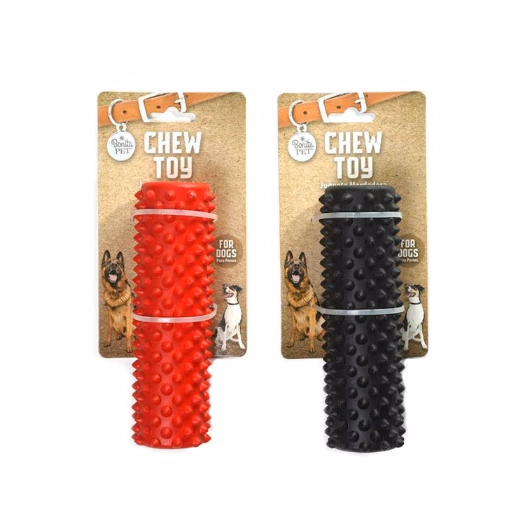 Dog Chew Stick Toys - Assorted Colors