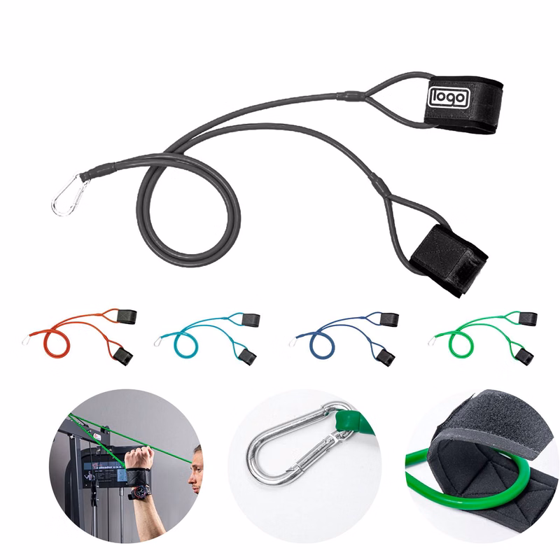 Baseball Resistance Band Trainer