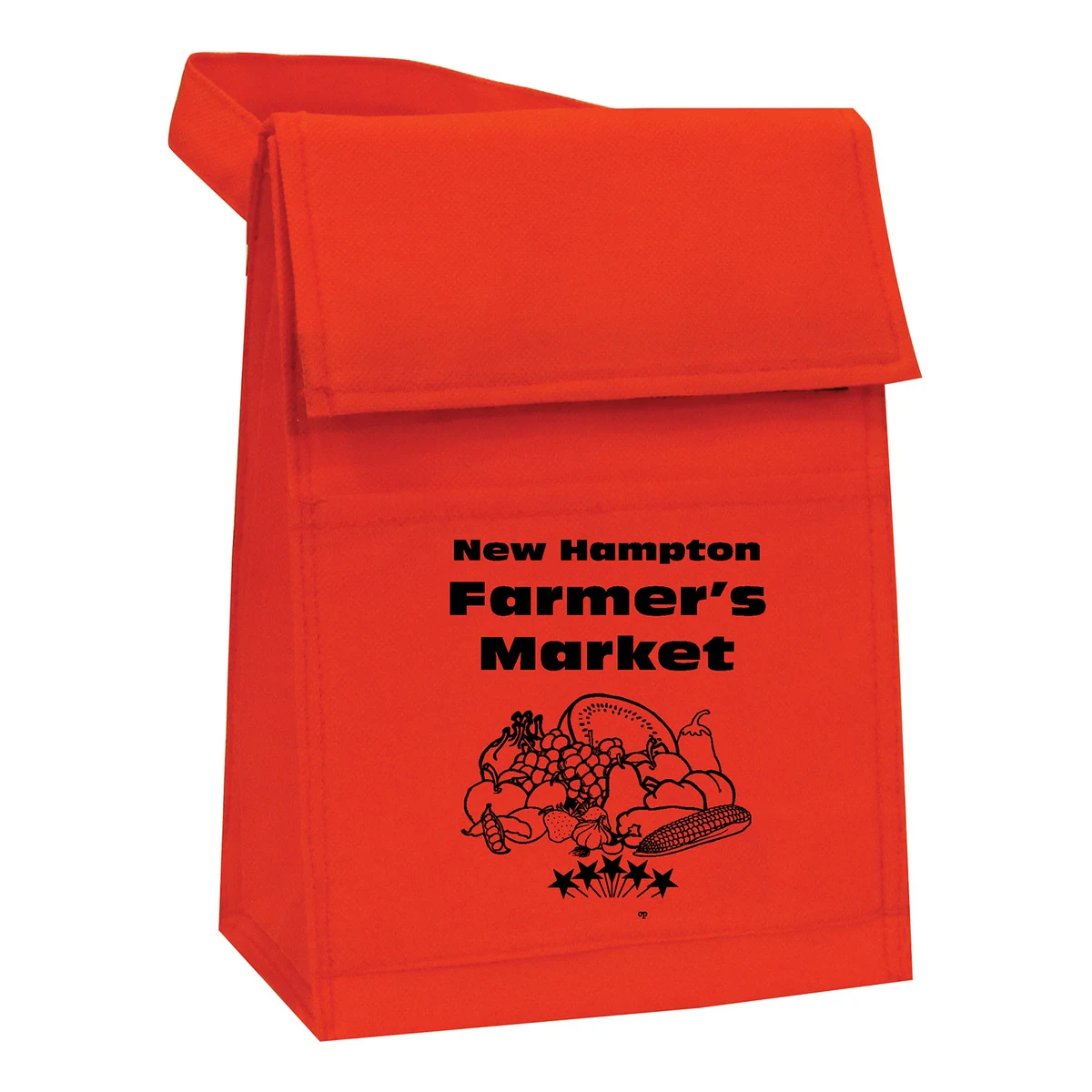 Non Woven Lunch Pack 1